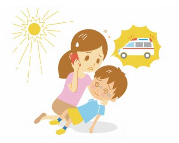 夏季如何预防中暑？这份防暑知识请收下→