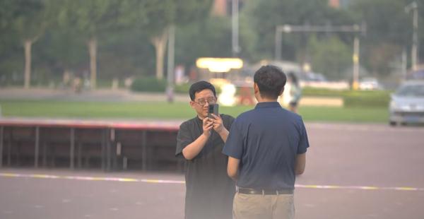 国科大吴宝俊博士：在抖音做科普，直播带高校，我想让家境贫困的孩子不再被信息差绊倒