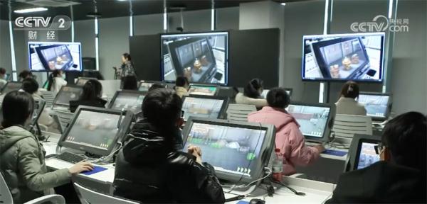 多部门出台新政策支持职业教育产教融合 健全激励扶持组合举措 多部门出台新政策支持职业教育产教融合 健全激励扶持组合举措