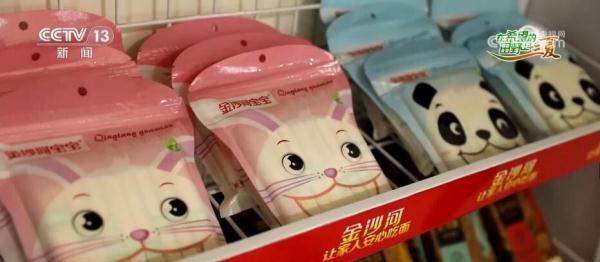 看田间地头“一粒麦”变身记 让农户增产又增收