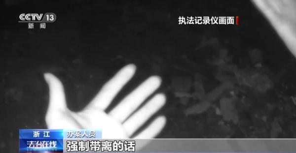 和警察赛跑？这个“马拉松+退役军人”阵容让嫌疑人无处可逃