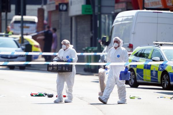 快讯！英国首相苏纳克发推，称诺丁汉3人死亡事件“令人震惊”