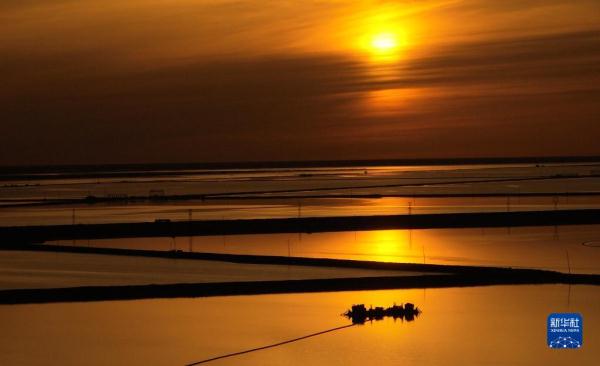 科技创新助推青海盐湖产业基地建设