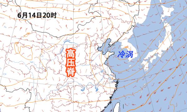 最高气温40℃！明日起，河南大范围高温来袭