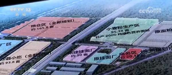 看田间地头“一粒麦”变身记 让农户增产又增收