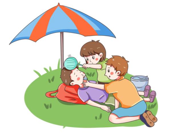 夏季如何预防中暑？这份防暑知识请收下→