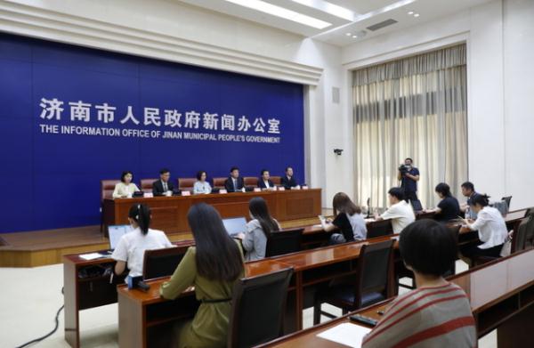 济南最新发布，事关“高温停工令”！这些地方6月21日起开放