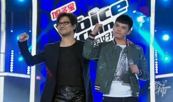 《中国好声音第二季》亚军去世，年仅37岁