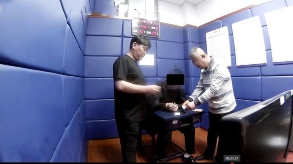 上海一小区保安竟是命案逃犯？潜逃19年，被抓时表情冷漠还抵赖