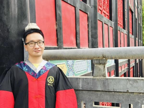 博士毕业论文致谢母亲冲上热搜 网友:读完已泪流满面…… 博士毕业论文致谢母亲冲上热搜 网友:读完已泪流满面……