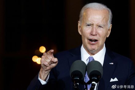 17段录音为证！美参议员：拜登受贿500万美元