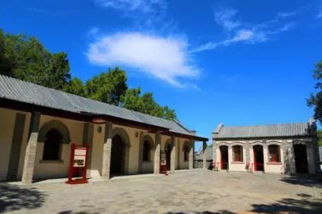 主题教育丨北京市主题教育现场教学点介绍