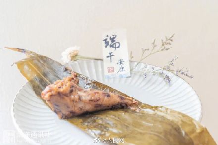 别人家学校！上海交大请学生吃14万个专属粽子