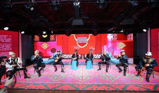 主题教育丨北京市主题教育现场教学点介绍