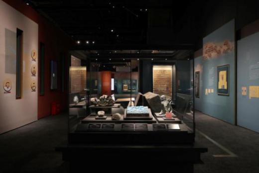 主题教育丨北京市主题教育现场教学点介绍