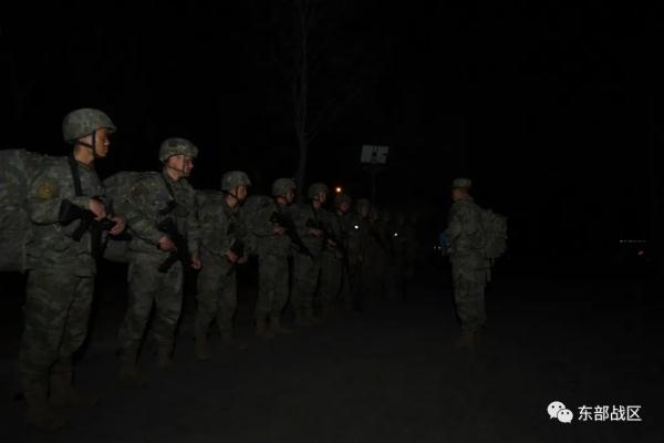 “中野虎师”出击，全程高能！