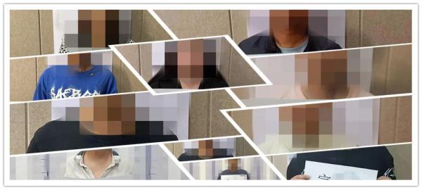 普法强基 | 出借银行卡“挣钱”？当心沦为“工具人”