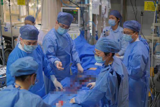 17岁少年心脏骤停2小时，医生：这种“感冒”可能致命！