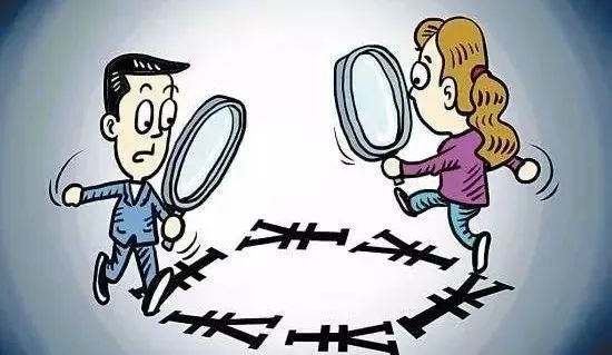 情侣分手时写下“欠条”,这钱法院支持吗? 情侣分手时写下“欠条”,这钱法院支持吗?
