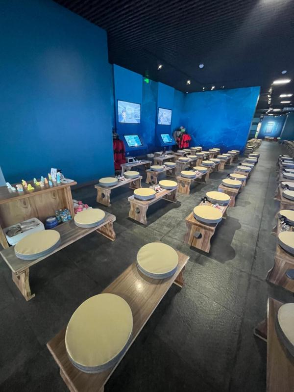 文旅新探|运城盐湖：体验古老的中华盐文化