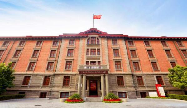 主题教育丨北京市主题教育现场教学点介绍