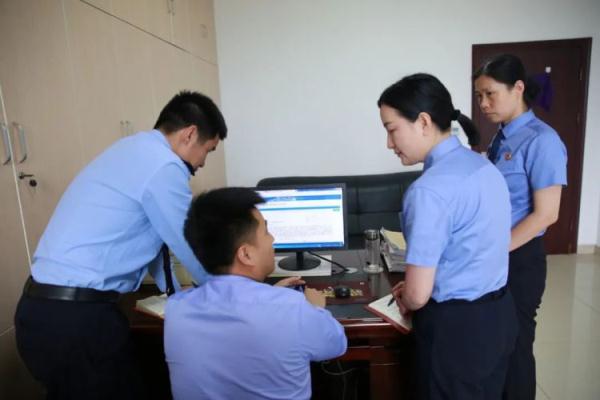 从防伪纸“代理商”到“假币贩子”：“钞级骗局”现形记