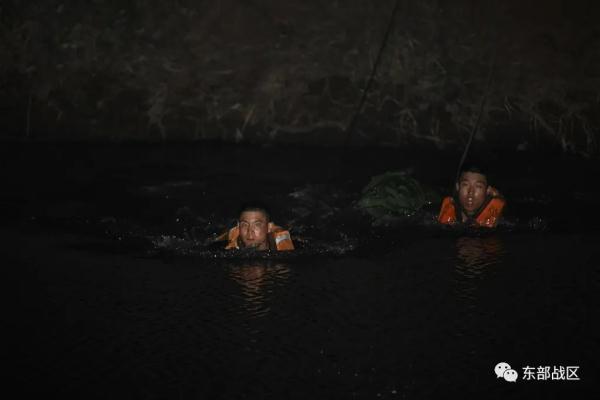 “中野虎师”出击，全程高能！