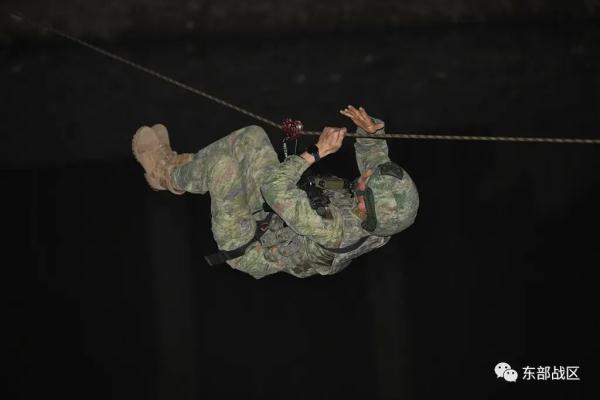 “中野虎师”出击，全程高能！