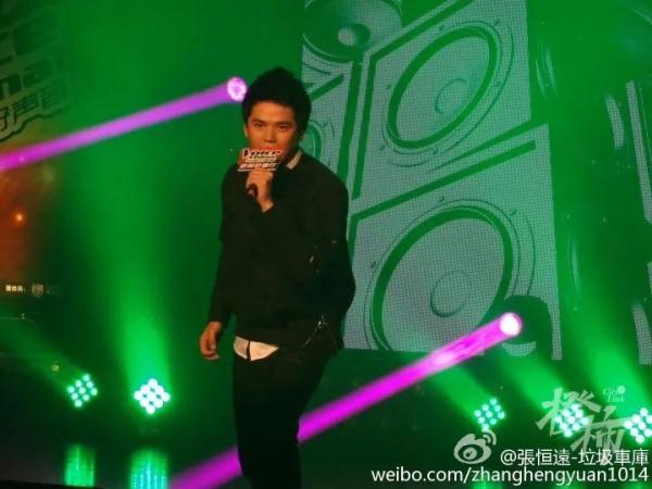 《中国好声音第二季》亚军去世，年仅37岁