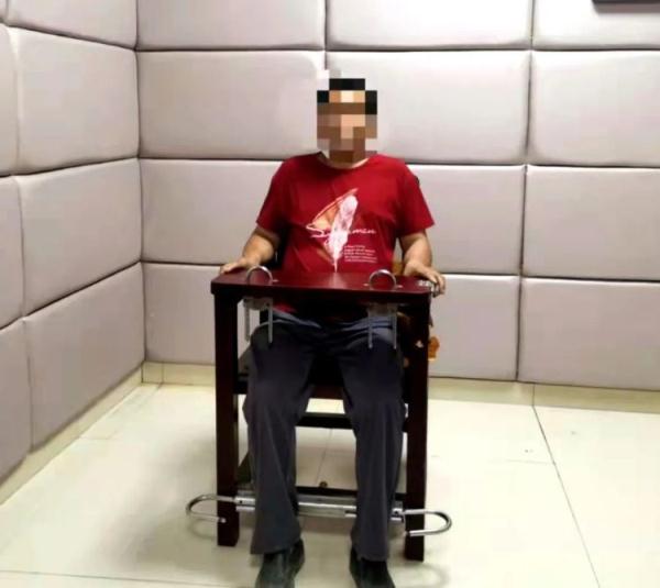 都是贪吃惹的祸…… 2男子偷偷捕猎野生动物被采取刑事强制措施