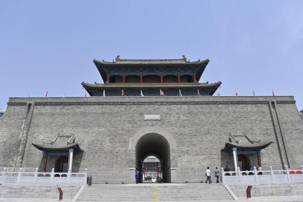 文旅新探|运城盐湖：体验古老的中华盐文化