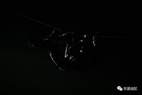 “中野虎师”出击，全程高能！