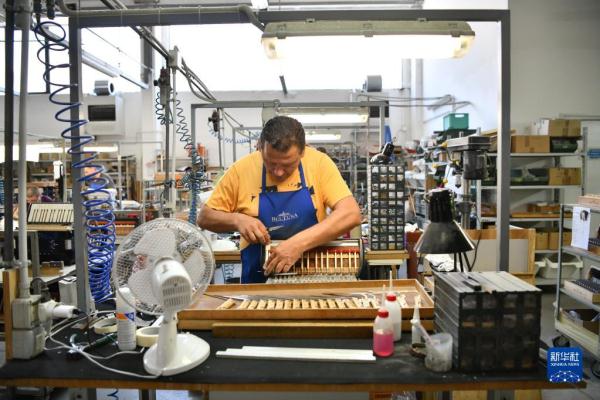 探访意大利手风琴品牌贝尔杜纳生产地 探访意大利手风琴品牌贝尔杜纳生产地