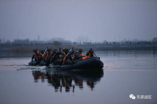 “中野虎师”出击，全程高能！