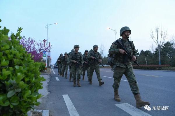 “中野虎师”出击，全程高能！