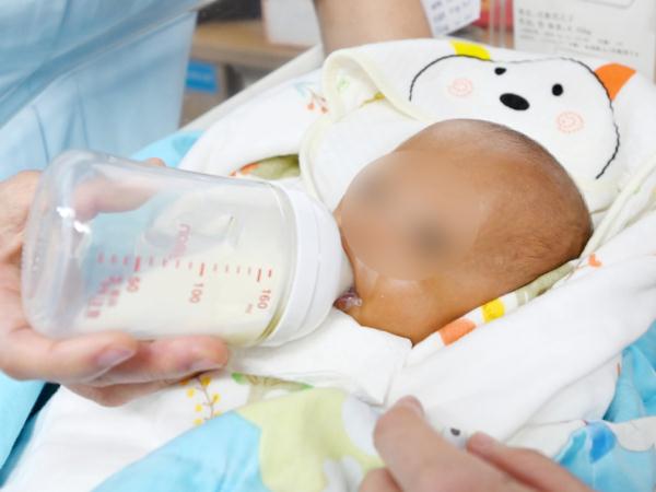 奇迹宝宝!“全国最轻”早产儿145天闯过重重生死关! 奇迹宝宝!“全国最轻”早产儿145天闯过重重生死关!