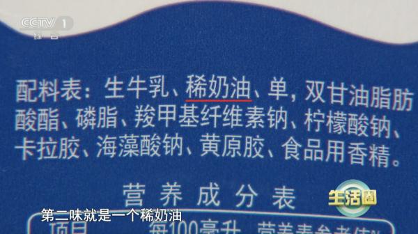 喝普通牛奶好，还是特浓牛奶好？如果你是“三高”，劝你喝这种