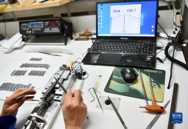 探访意大利手风琴品牌贝尔杜纳生产地 探访意大利手风琴品牌贝尔杜纳生产地