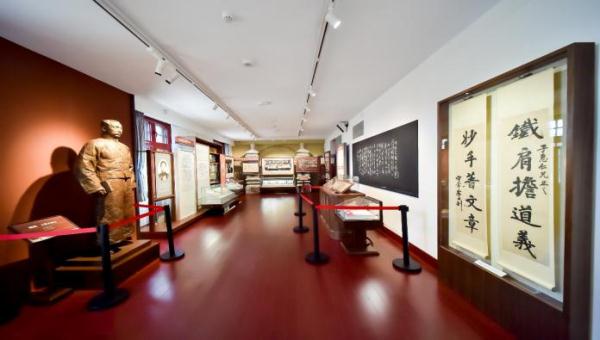 主题教育丨北京市主题教育现场教学点介绍