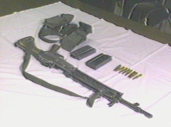 日本自卫队枪击案事发后，日媒曝39年前已有类似事件：枪手因抑郁症未被起诉