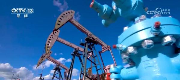 近四成储量均有上升!自然资源部公布全国矿产资源最新“家底” 近四成储量均有上升!自然资源部公布全国矿产资源最新“家底”