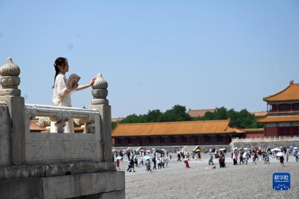 《故宫博物院参观须知》发布