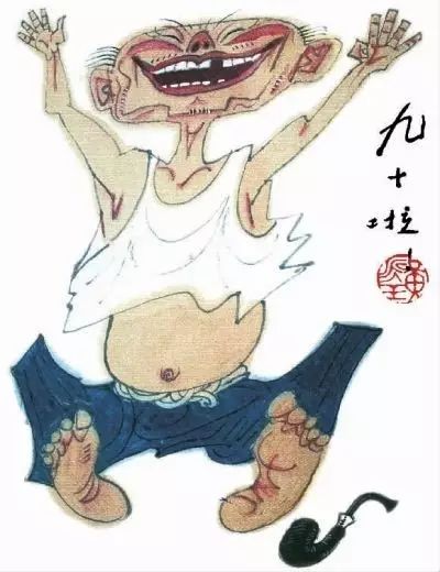 享年99岁!“鬼才”画家黄永玉去世,留下遗嘱:火化之后不取骨灰 享年99岁!“鬼才”画家黄永玉去世,留下遗嘱:火化之后不取骨灰