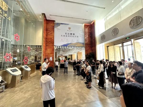 西城区赴大兴区开展新时代文明实践专题调研 西城区赴大兴区开展新时代文明实践专题调研