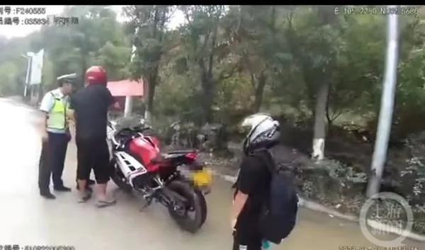 痛心！他还是走了