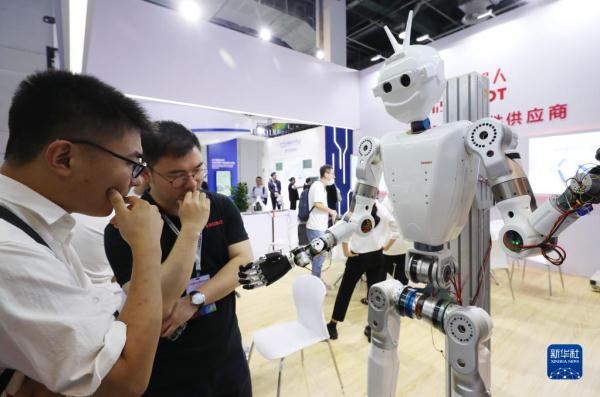 中国(上海)国际技术进出口交易会在沪开幕 中国(上海)国际技术进出口交易会在沪开幕