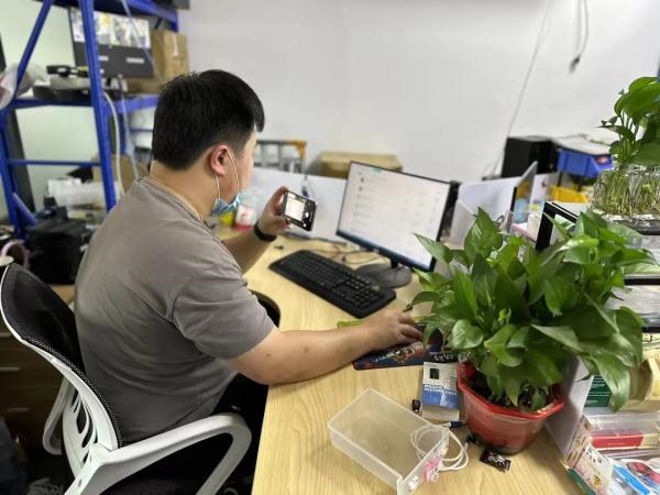 网络黑客 水军 黑灰产你遇到过吗？上海警方高压严打！