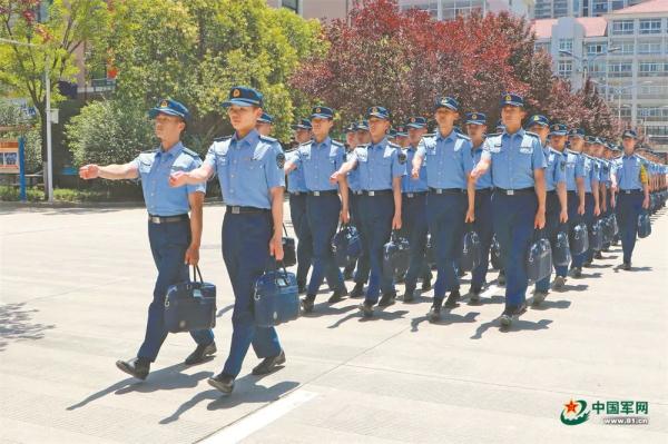 2023军校招生，最权威政策解读在这里！