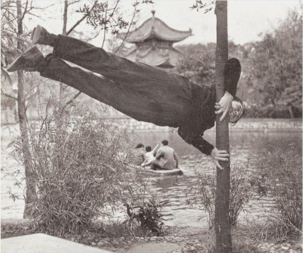 求学厦门,游历泉州,福州恋爱!黄永玉的福建故事…… 求学厦门,游历泉州,福州恋爱!黄永玉的福建故事……