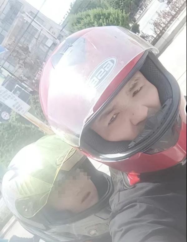 痛心！6岁男孩走了，圆梦才1天……